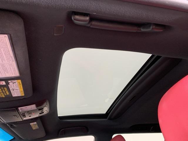 used 2021 Lexus GX 460 car, priced at $35,795