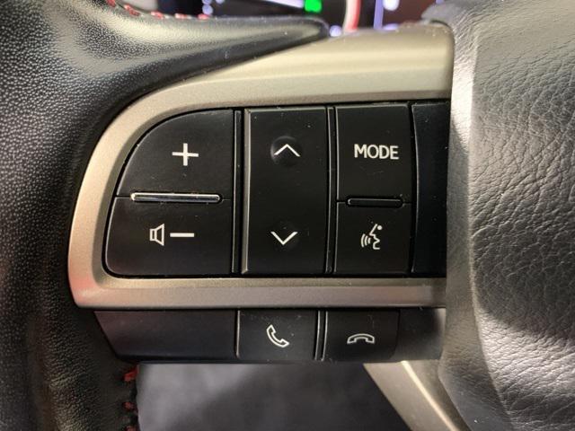 used 2021 Lexus GX 460 car, priced at $35,795