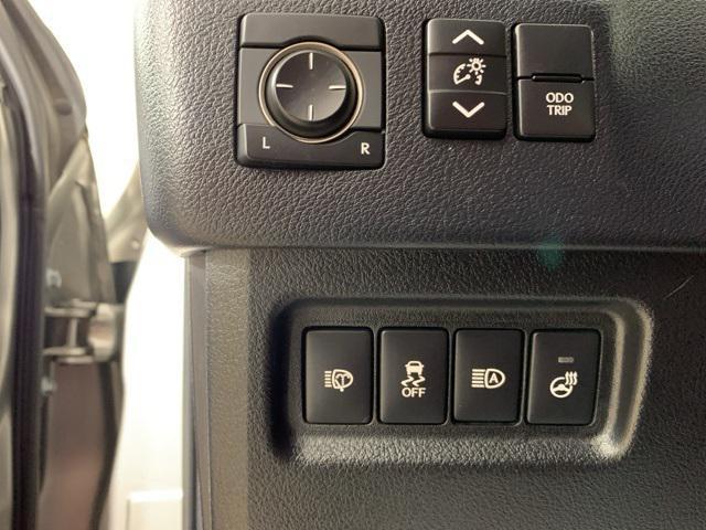 used 2021 Lexus GX 460 car, priced at $35,795