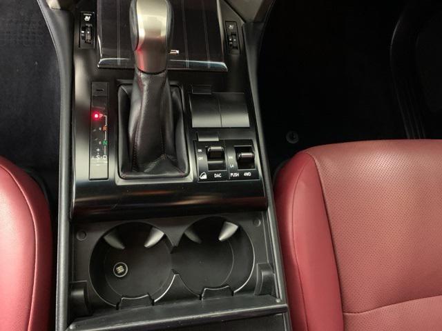 used 2021 Lexus GX 460 car, priced at $35,795