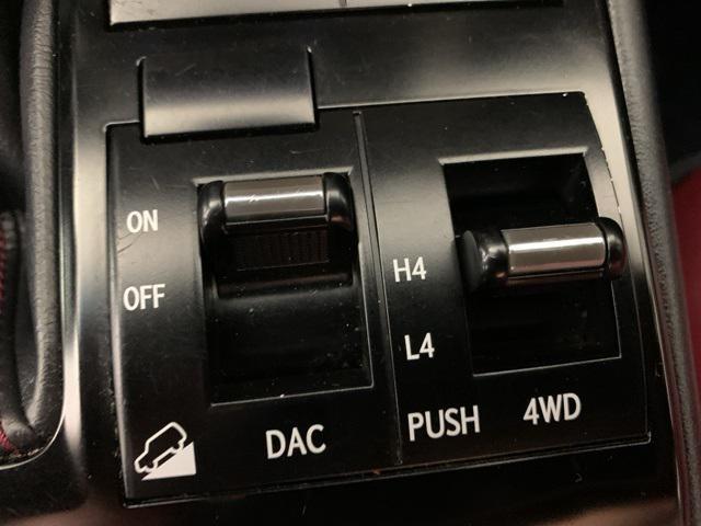 used 2021 Lexus GX 460 car, priced at $35,795