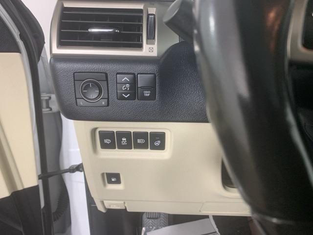 used 2021 Lexus GX 460 car, priced at $38,860