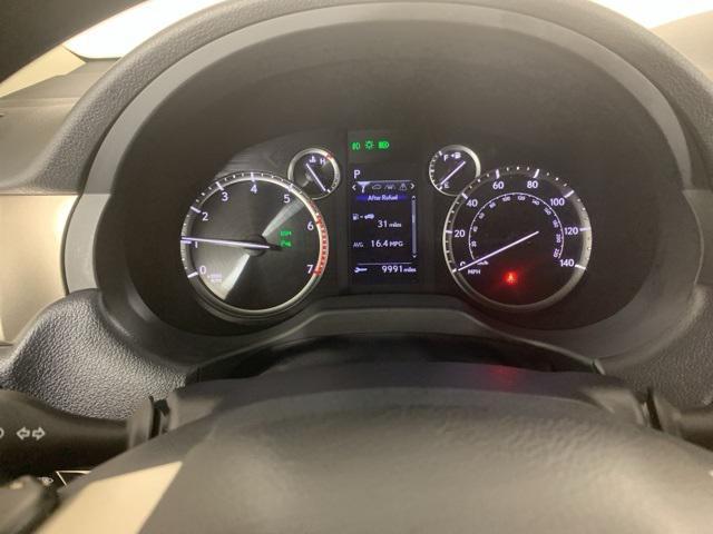 used 2021 Lexus GX 460 car, priced at $38,860