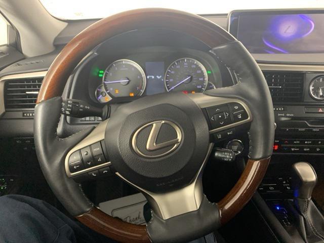 used 2019 Lexus RX 350 car, priced at $32,599