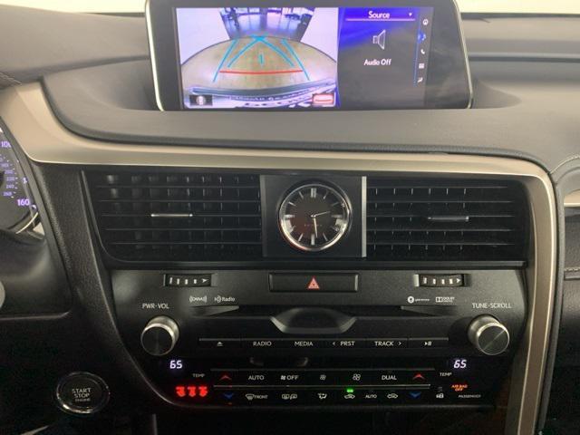 used 2019 Lexus RX 350 car, priced at $32,599
