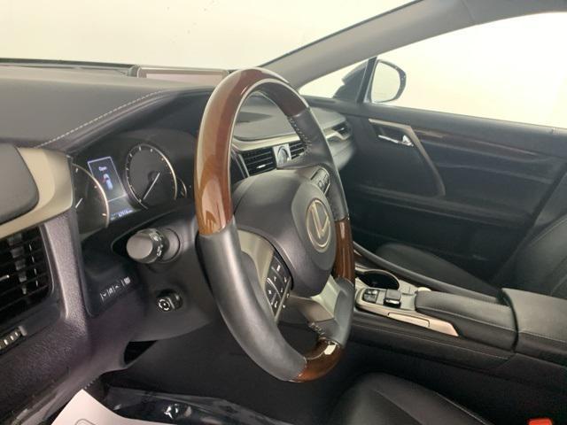 used 2019 Lexus RX 350 car, priced at $32,599