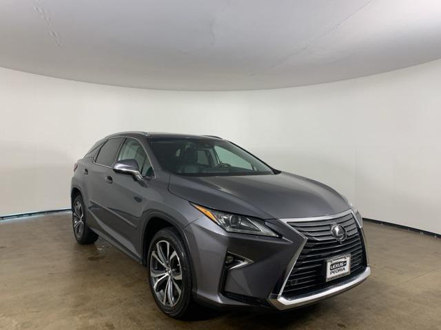 used 2019 Lexus RX 350 car, priced at $32,599
