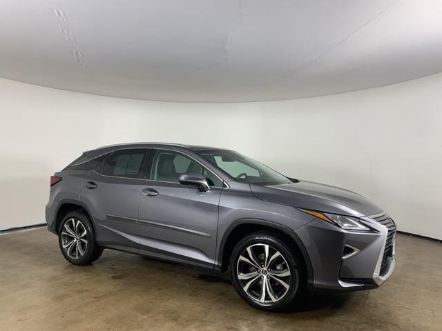 used 2019 Lexus RX 350 car, priced at $32,599