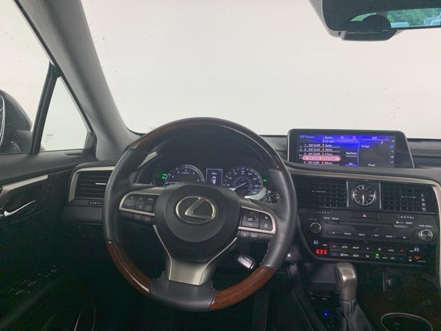 used 2019 Lexus RX 350 car, priced at $32,599