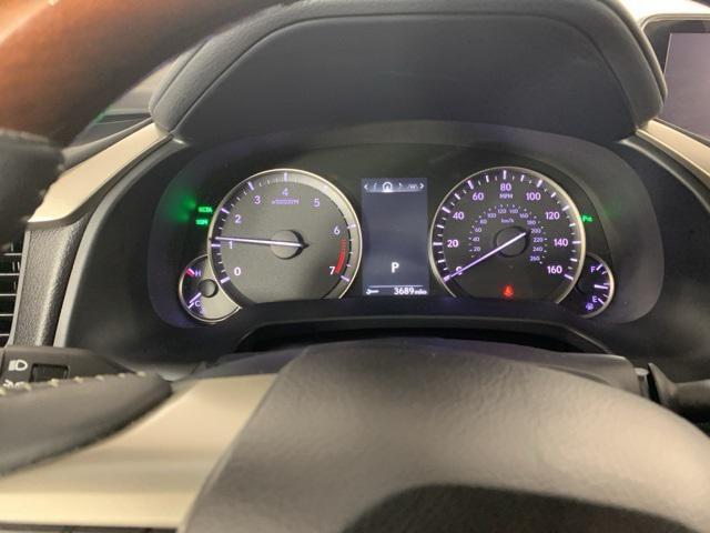 used 2019 Lexus RX 350 car, priced at $32,599