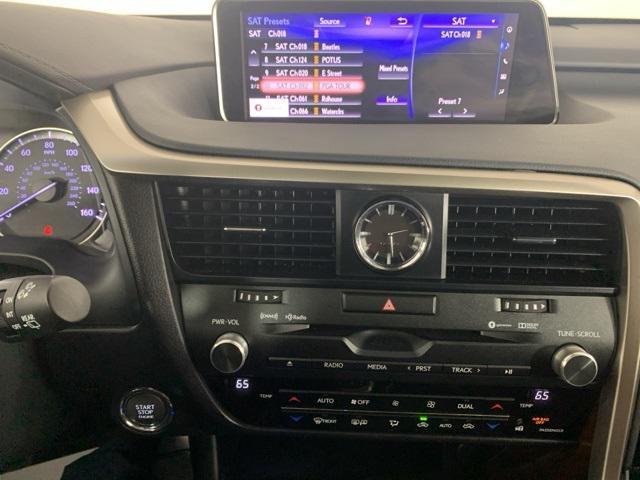 used 2019 Lexus RX 350 car, priced at $32,599