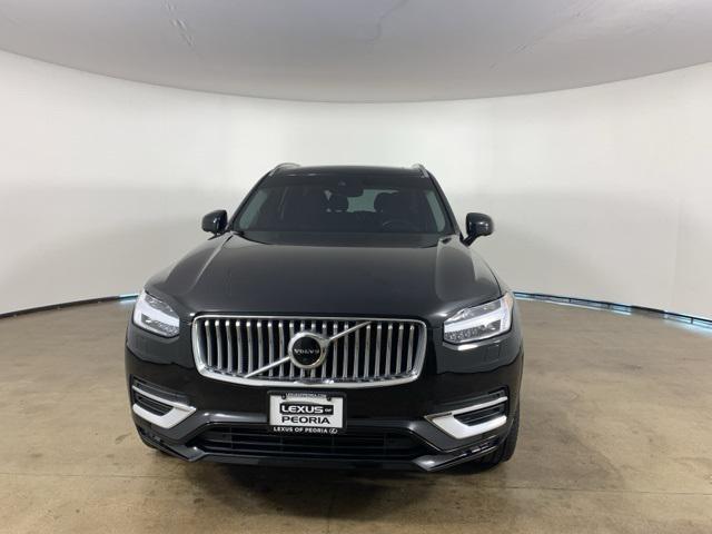 used 2022 Volvo XC90 car, priced at $39,788