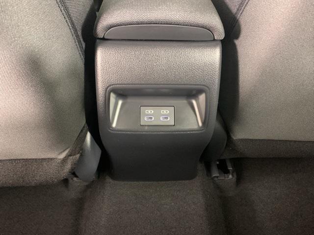 used 2024 Toyota Corolla car