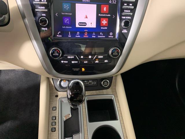 used 2020 Nissan Murano car, priced at $22,284