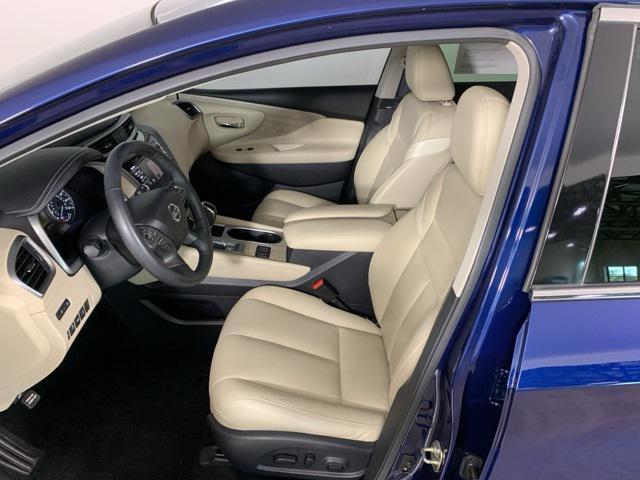 used 2020 Nissan Murano car, priced at $22,284