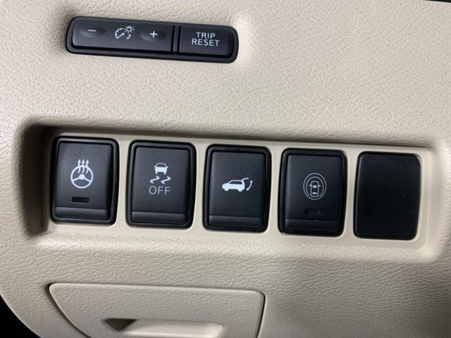 used 2020 Nissan Murano car, priced at $22,284