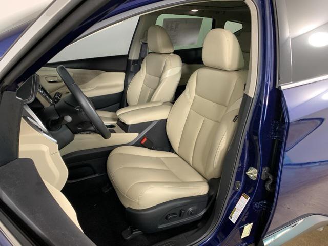 used 2020 Nissan Murano car, priced at $22,284
