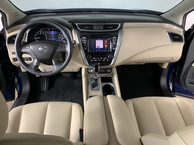 used 2020 Nissan Murano car, priced at $22,284