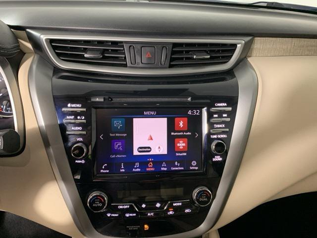 used 2020 Nissan Murano car, priced at $22,284
