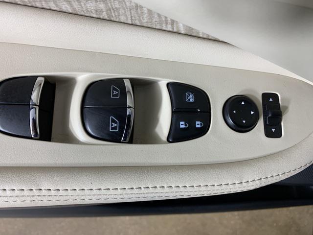 used 2020 Nissan Murano car, priced at $22,284