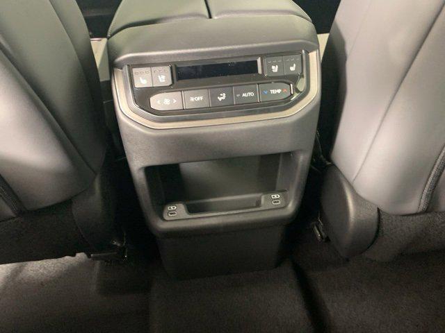 new 2025 Lexus TX 500h car, priced at $71,999