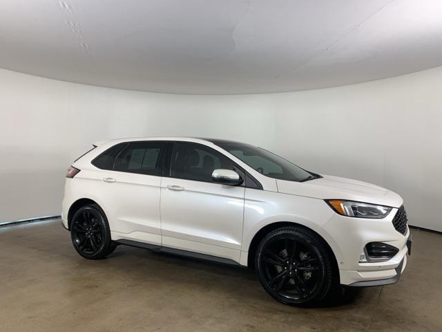 used 2019 Ford Edge car, priced at $22,365