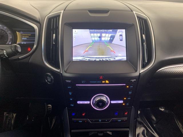 used 2019 Ford Edge car, priced at $22,365