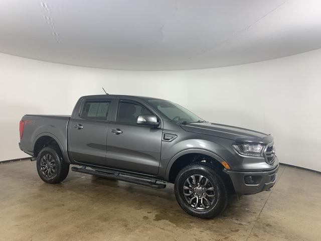 used 2020 Ford Ranger car, priced at $28,199