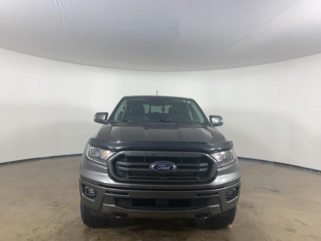 used 2020 Ford Ranger car, priced at $28,199