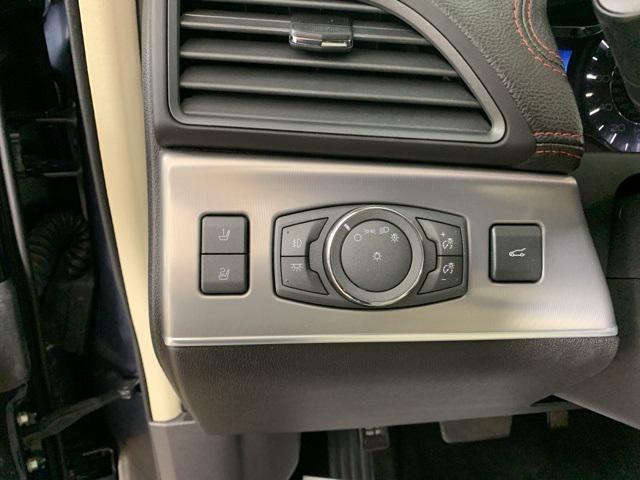 used 2014 Lincoln MKX car, priced at $15,999