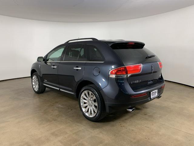 used 2014 Lincoln MKX car, priced at $15,999