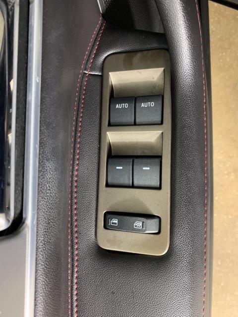 used 2014 Lincoln MKX car, priced at $15,999