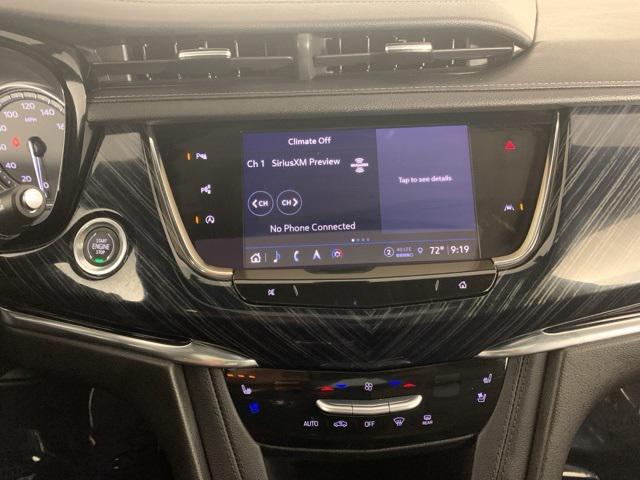 used 2024 Cadillac XT6 car, priced at $47,750