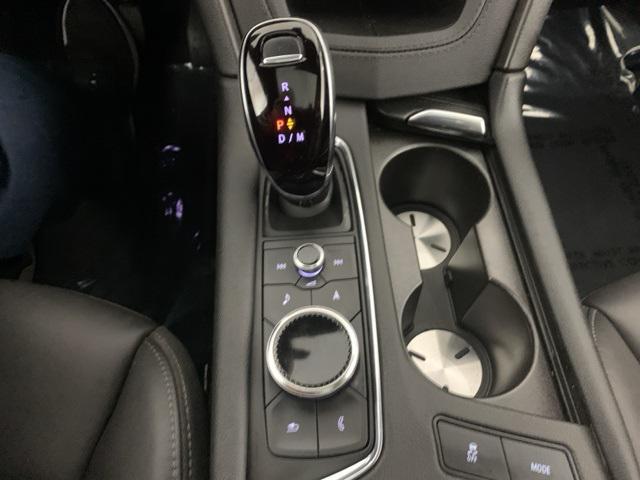 used 2024 Cadillac XT6 car, priced at $47,750