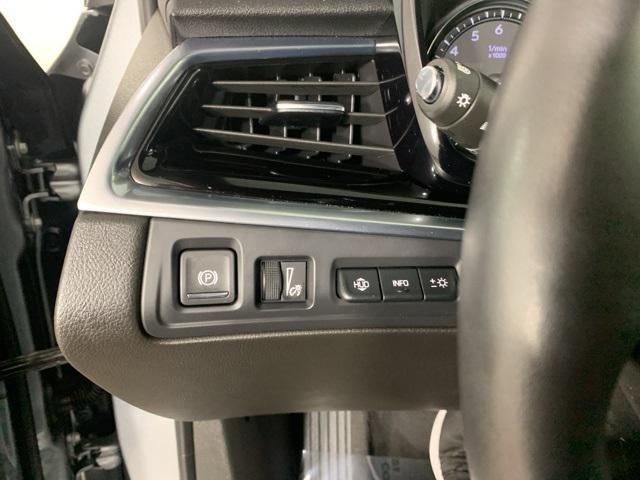 used 2024 Cadillac XT6 car, priced at $47,750