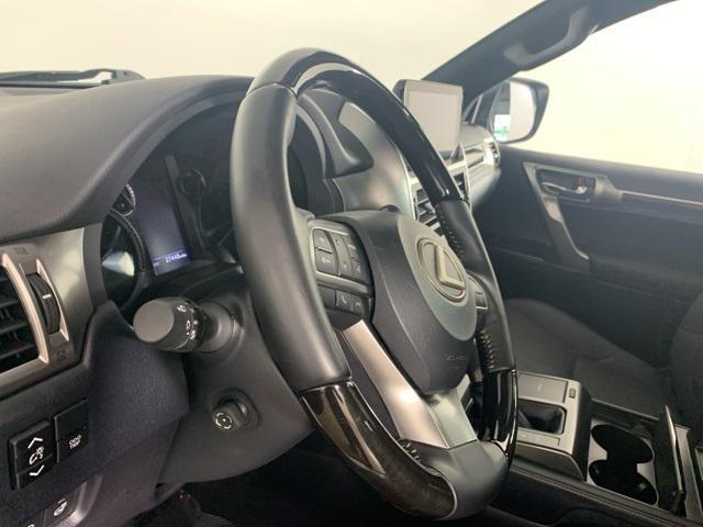 used 2023 Lexus GX 460 car, priced at $59,870
