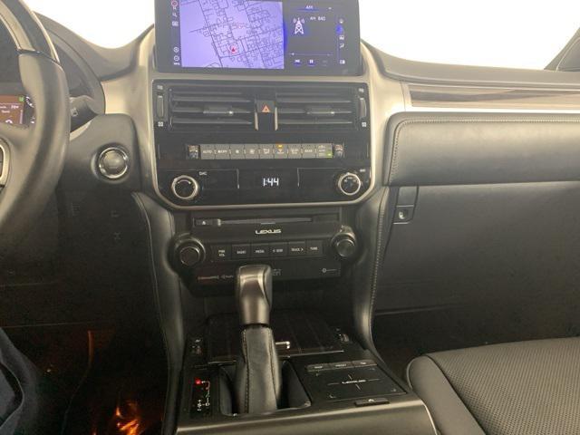 used 2023 Lexus GX 460 car, priced at $59,870