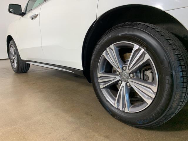 used 2019 Acura MDX car, priced at $22,698