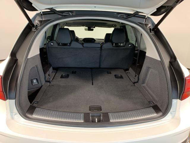 used 2019 Acura MDX car, priced at $22,698