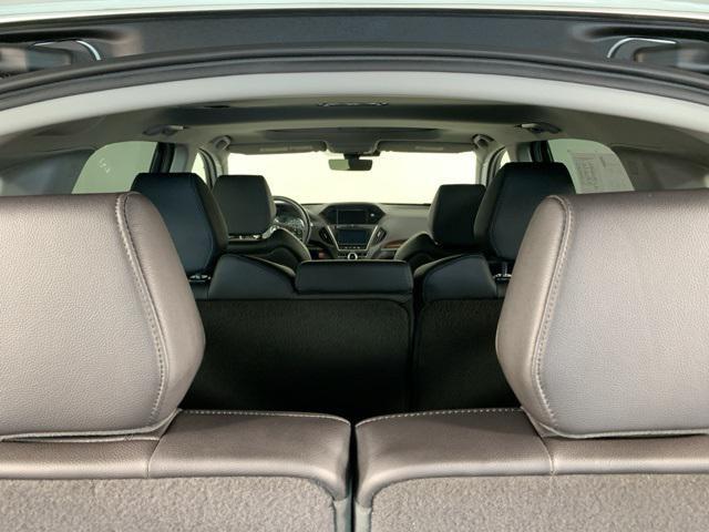 used 2019 Acura MDX car, priced at $22,698