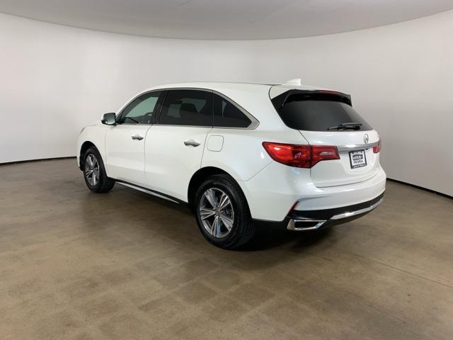 used 2019 Acura MDX car, priced at $22,698