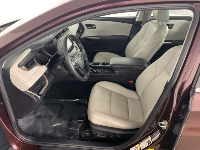 used 2016 Toyota Avalon car, priced at $16,800
