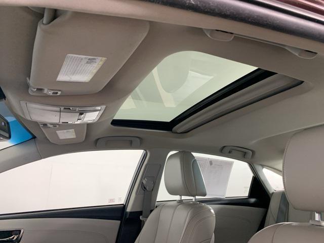 used 2016 Toyota Avalon car, priced at $16,800