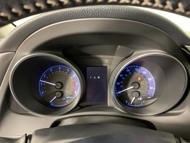 used 2016 Scion iM car, priced at $15,576