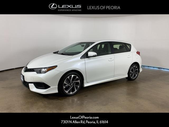 used 2016 Scion iM car, priced at $15,576