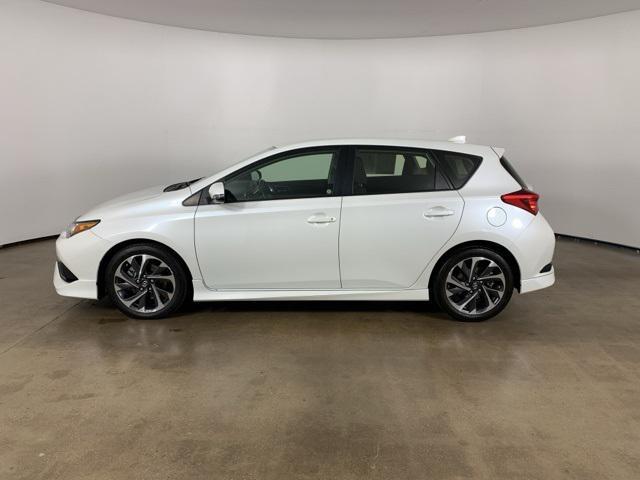 used 2016 Scion iM car, priced at $15,576