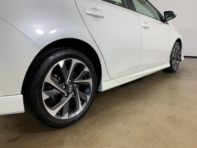 used 2016 Scion iM car, priced at $15,576