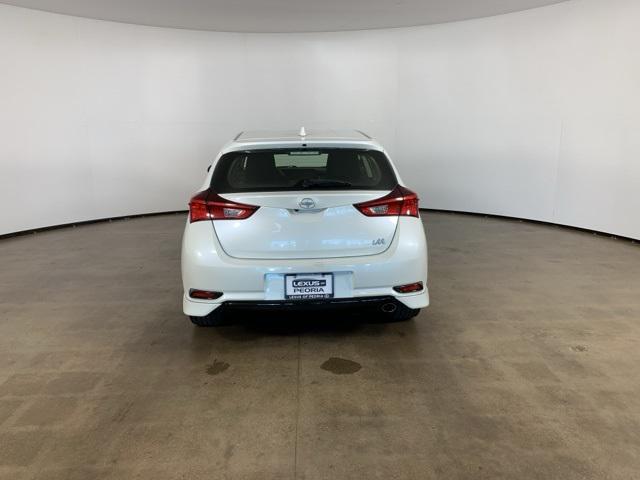 used 2016 Scion iM car, priced at $15,576