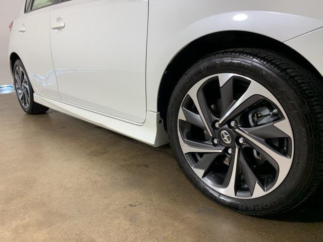 used 2016 Scion iM car, priced at $15,576