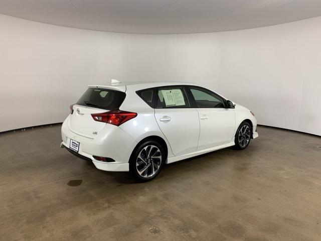 used 2016 Scion iM car, priced at $15,576